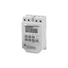 MIWHD Light and Time Controlled Switch for Street Lights