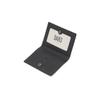Daks Valencia D Pass Navy carD Wallet Dbho6e726n2