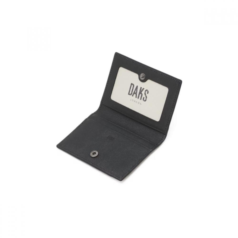 Daks Valencia D Pass Navy carD Wallet Dbho6e726n2