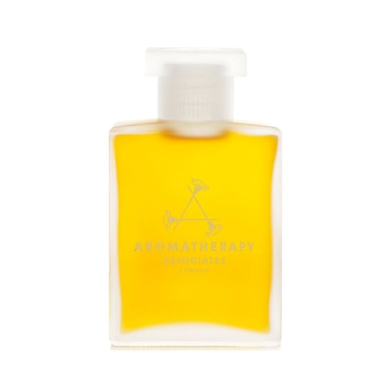 Aromatherapy Associates Relax Deep Relax Bath Shower Oil 55ml