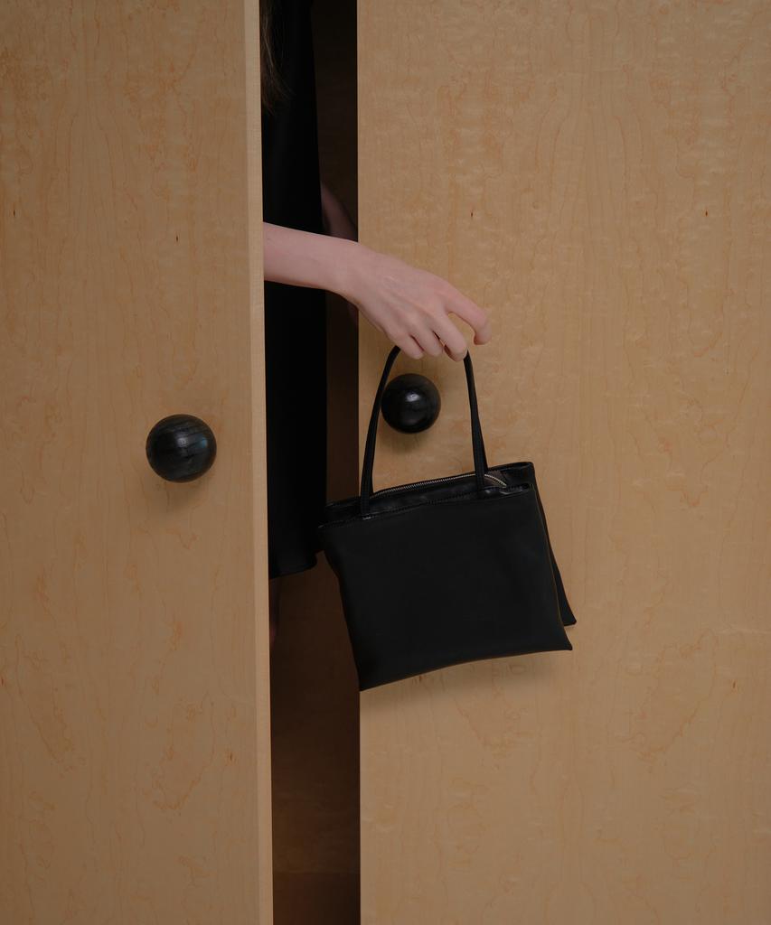 Carmonde Noma Bag_Black