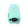 Wireless Fast Charging Charger Stand Holder Unique Mini Ergonomic Desktop Holder Station Shape Chair Phone Phone Mobile L8M1
