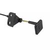Lanko pro otevírání kapoty motoru pro Honda CR-V 2002-2006 74130S9AA01ZA