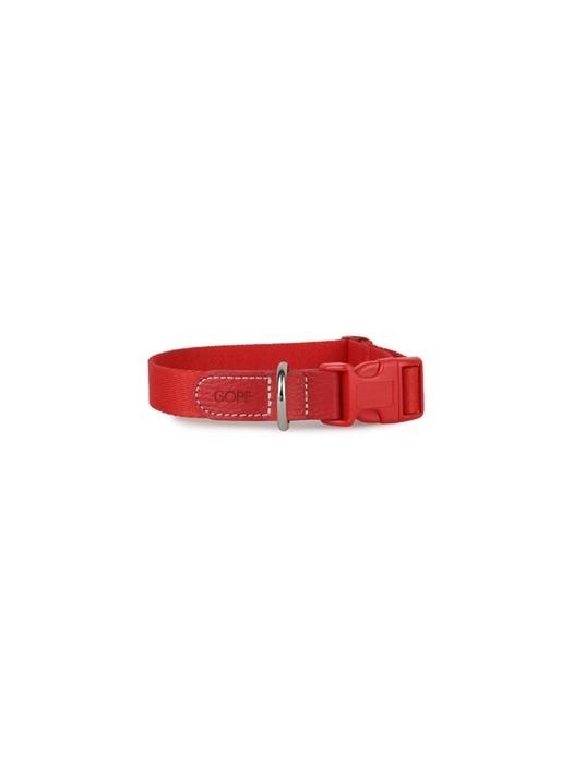 GOPE GOPE Picture Dog Collar RERE Large