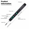 Speed Heating Electric Iron Solder Adjustable Temperature Welding Tool Kit Pen  Electronics Repair