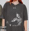 Vintage Comfort Colors Sam Winchester T-Shirt, Sam Winchester Fan Shirt, Winchester Brothers Tee, Gift For Women and Man Unisex T-Shirt