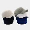 Vintage Adjustable Unisex Vintage Cap for Outdoor Hiking and Mountaineering