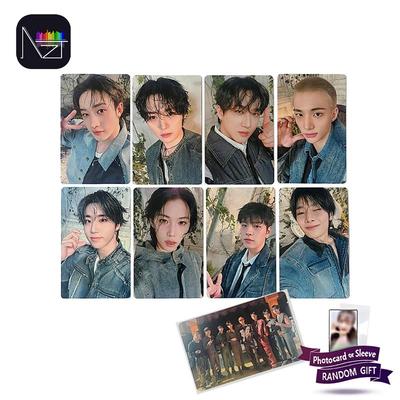 Hollow Japan Benefit (PhotoCard)