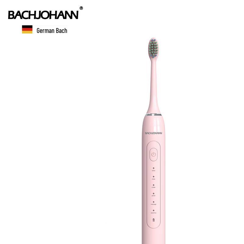 Bach John ETB-01 Smart Electric Toothbrush
