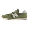 New Balance NB 373 Vielseitige Bequeme Niedrige Laufschuhe Herren Sneaker Grün ML373SI2