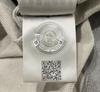 Used MONCLER I10978G000118098UParker mens