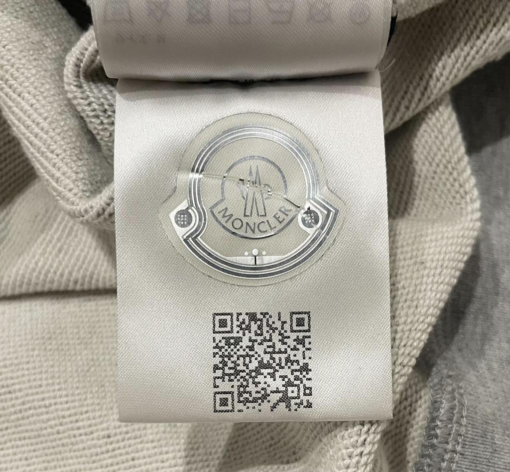 Used MONCLER I10978G000118098UParker mens
