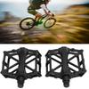Pedals Non Slip Lightweight Mountain Bike Aluminum Alloy   Pedals