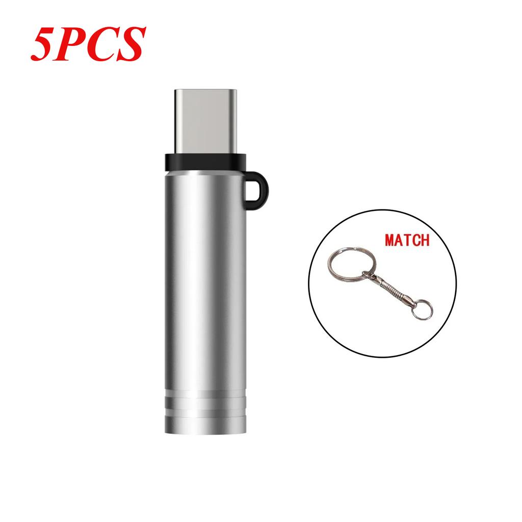 1/3/5/10 PCS The New TYPE-C Switch Mini Cigarette Lighter Can Be Carried On Airplanes Without Built-in Batteries