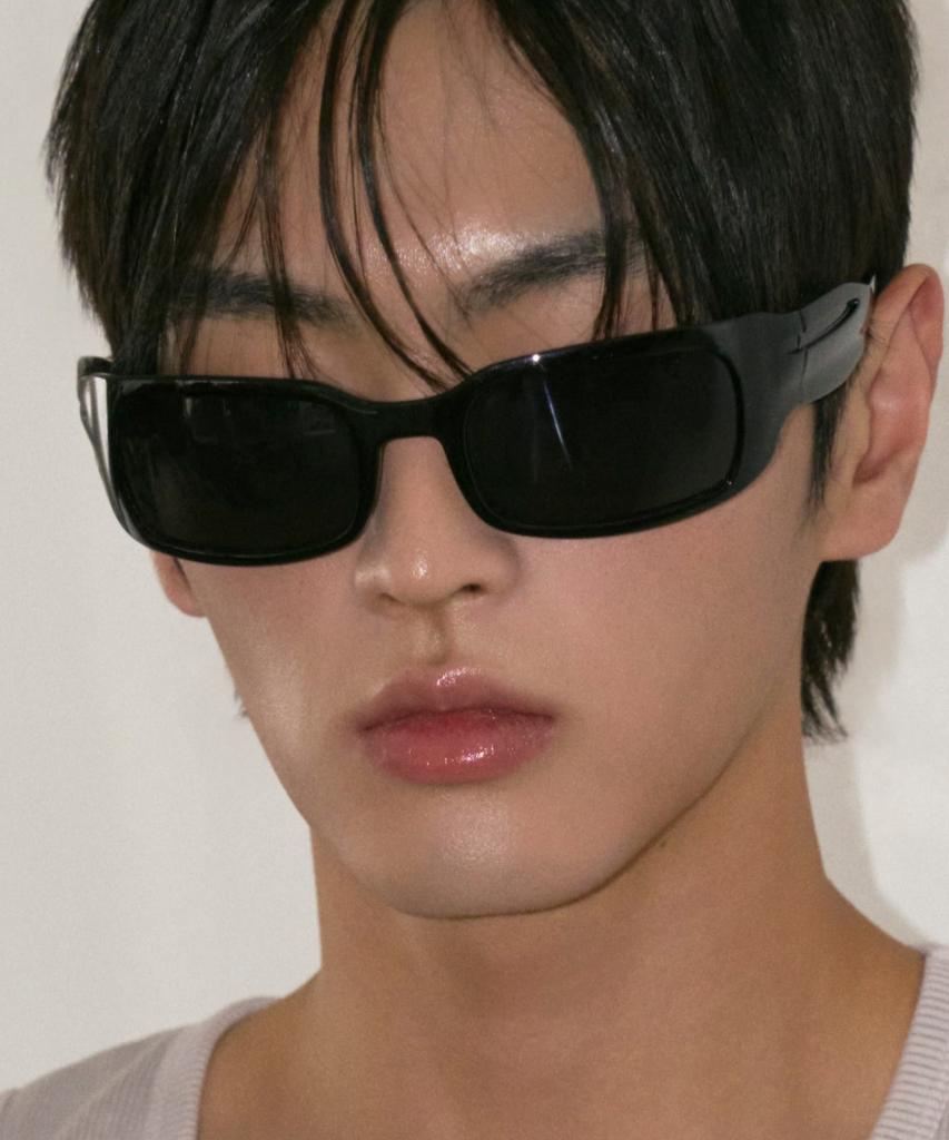 Hangeul [Goggle Type] Neo Sun Black