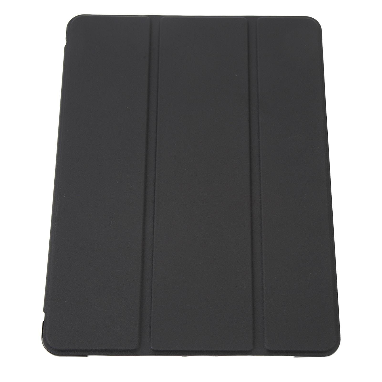 

Защитный чехол для планшета 10,2 дюйма Профессиональная ударопрочность Мягкий Прочный Полная защита чёрный