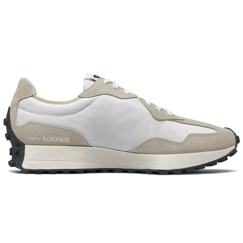 New Balance 327 'Grey Blue' Sneakers MS327FB