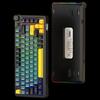 Periféricos para computadores – Teclados