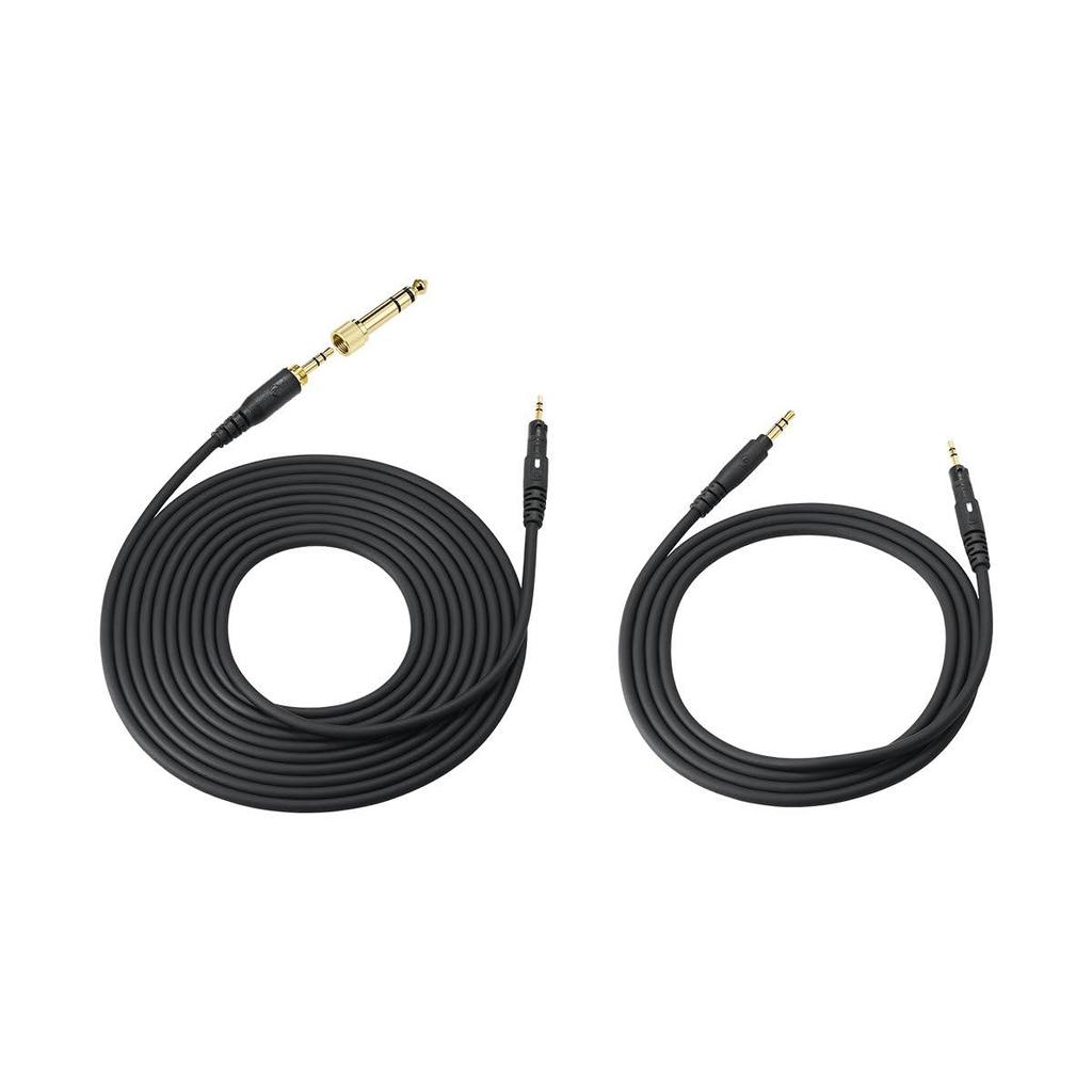 Audio-Technica ATH-R50X Open-Back Headphones