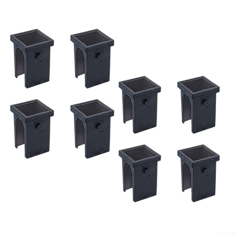 

Аксессуары для фитнес-оборудования Пластиковая квадратная трубка