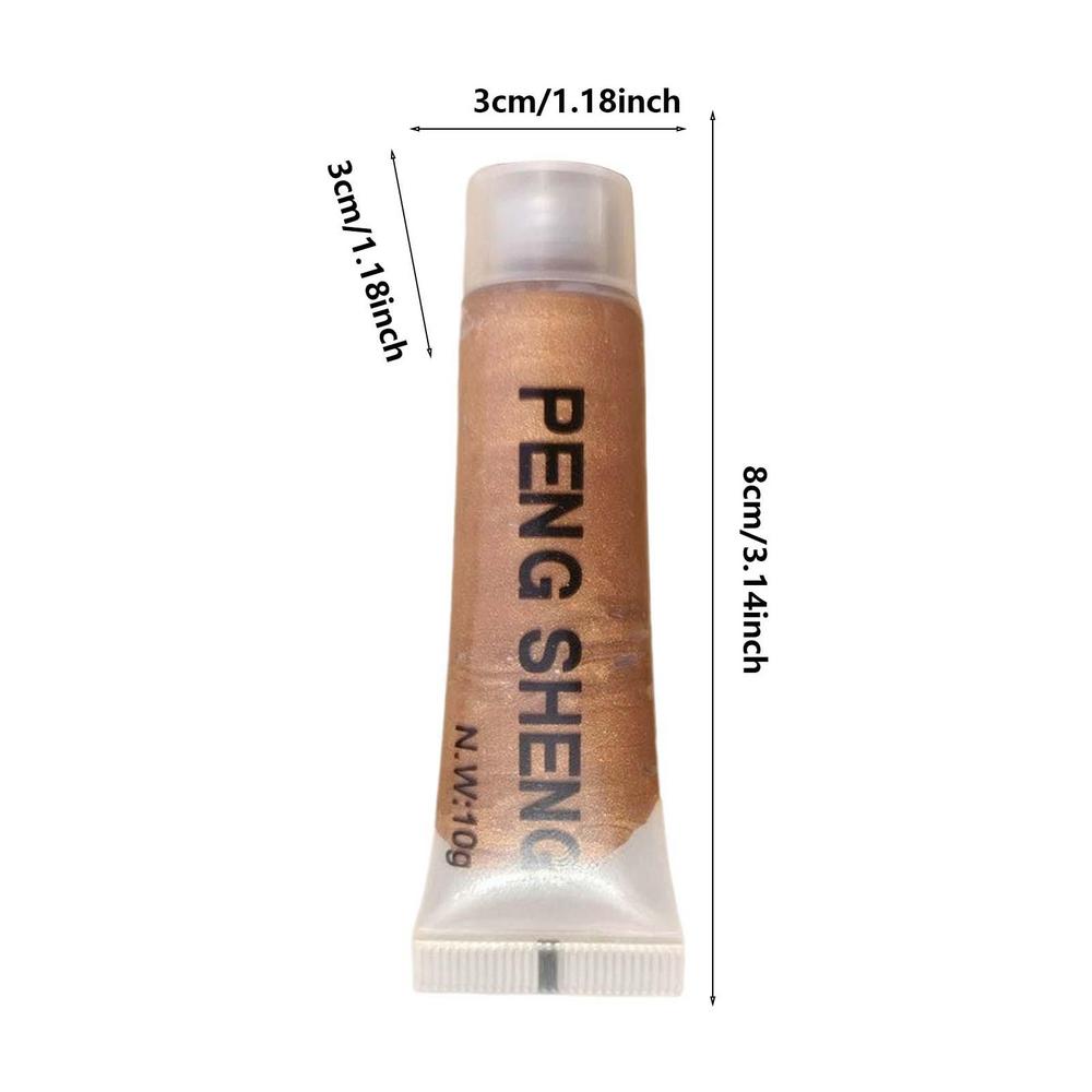 

10 шт. Автомобильная противозадирная смазка Высокотемпературная сборочная смазка Быстродействующая медная противозадирная смазка против заедания