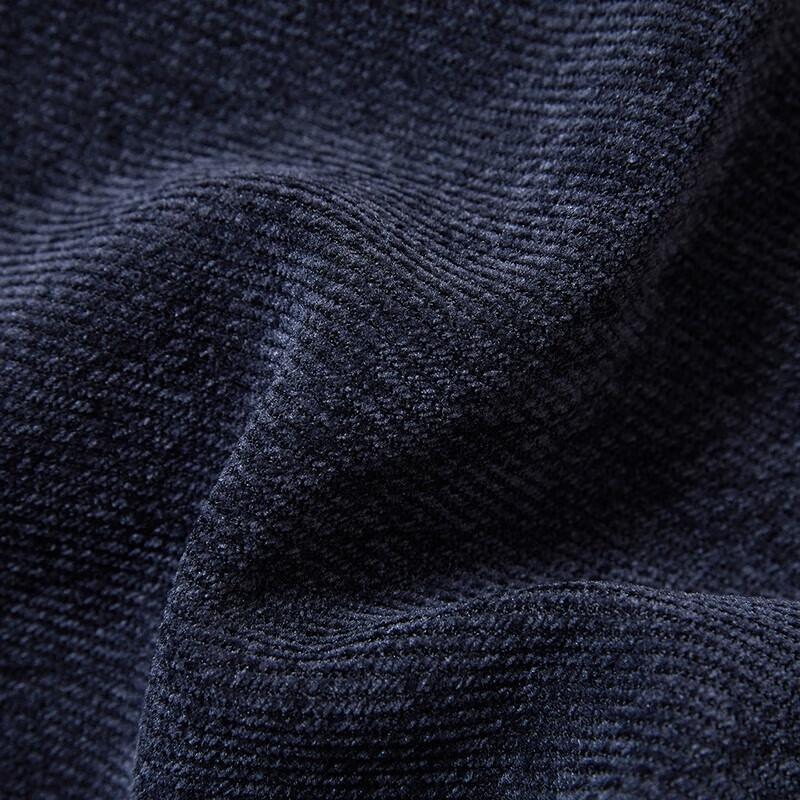 TACHI Women's Corduroy High-Waist Wide-Leg Pants