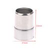 Hot Air Gun Nozzle Adaptor For 850/858 Quick-861DW Air Nozzle Accessories Square BGA Welding Head - Safe To Use Everyday