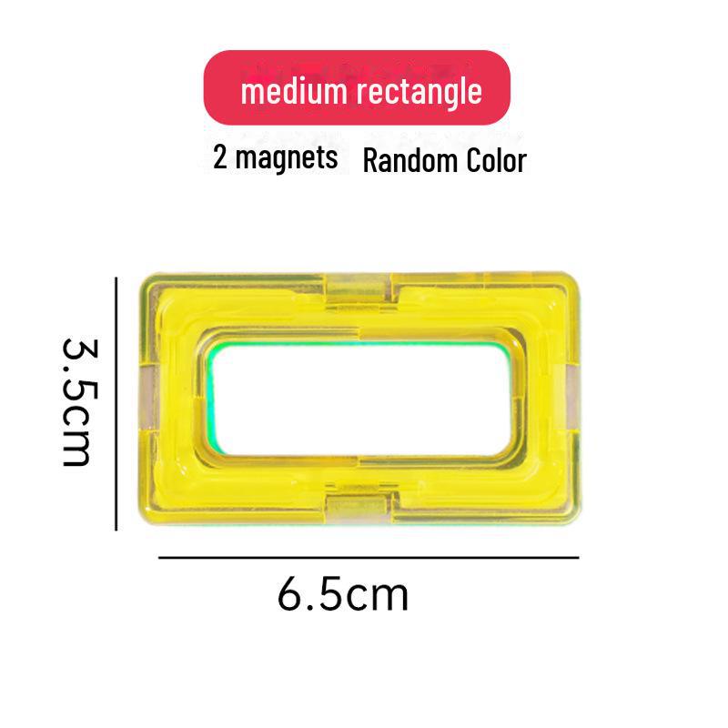 

Магнитная головоломка Замок Строительные блоки: Детский набор игрушек
