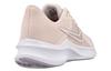 Nike Downshifter 11 Low Top Orange/Weiß Damen CW3413-600