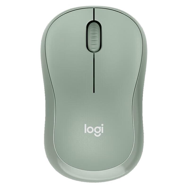 

Logitech M221 Silent Wireless Mouse