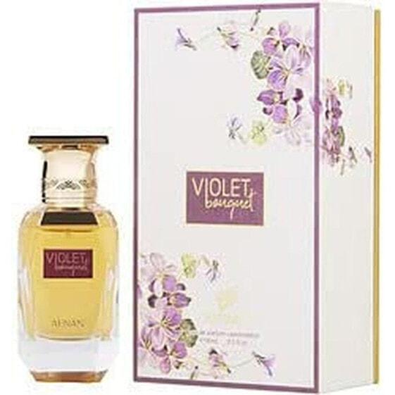 

Парфюмерная вода Afnan Violet Bouquet 80мл