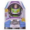 Buzz Lightyear Talking Figure Toy Story 4 Disney Store Exclusive