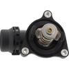 Car Thermostat Assembly for BMW E46/E90/E83 with Ample Stock for Radiator