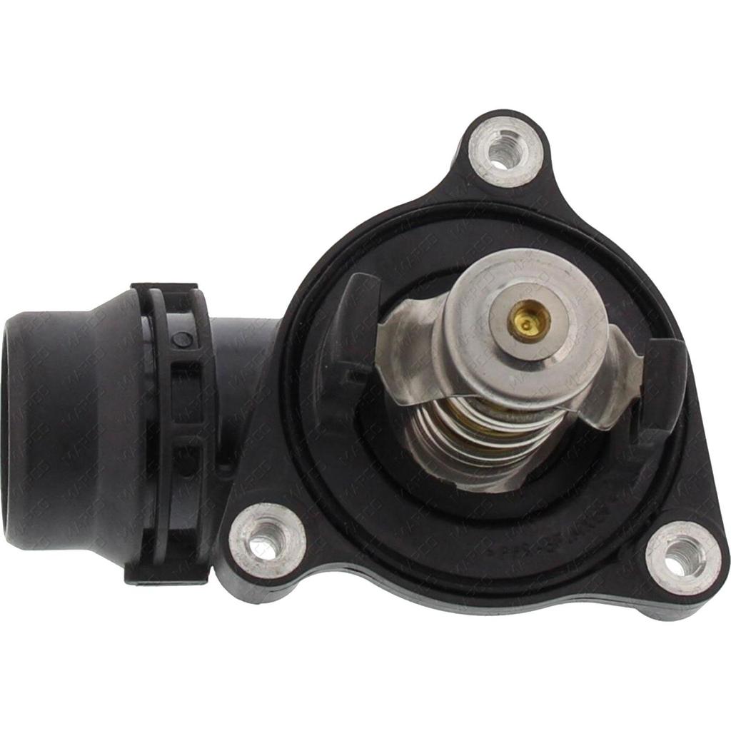 Car Thermostat Assembly for BMW E46/E90/E83 with Ample Stock for Radiator
