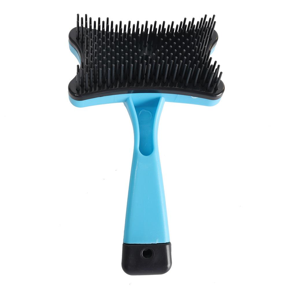 dog cleaning brush