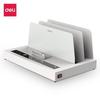 Deli 3882 Hot Melt Binding Machine CN Plug (adapter Included)