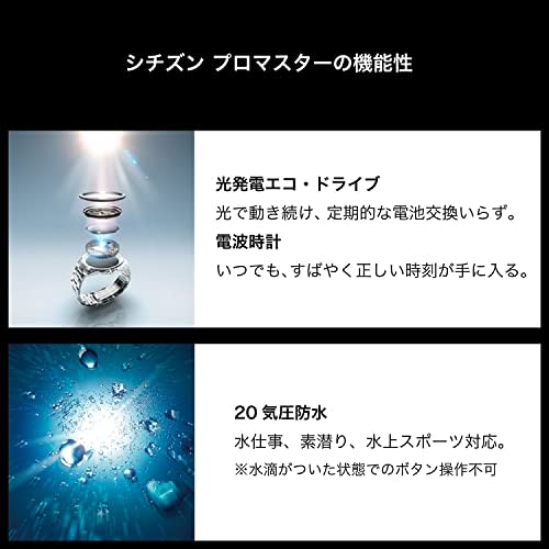 Citizen Promaster Eco-Drive Watch, Men's, Khaki, Water-Resistant, with Aviation Slide Rule, JY8074-11X