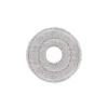 For MOVA E40 Ultra /Mova E30 Ultra / Trouver E30 Ultra / Dreame L10s Pro Ultra Heat Tricut Brush Filter Mop Cloth Bag