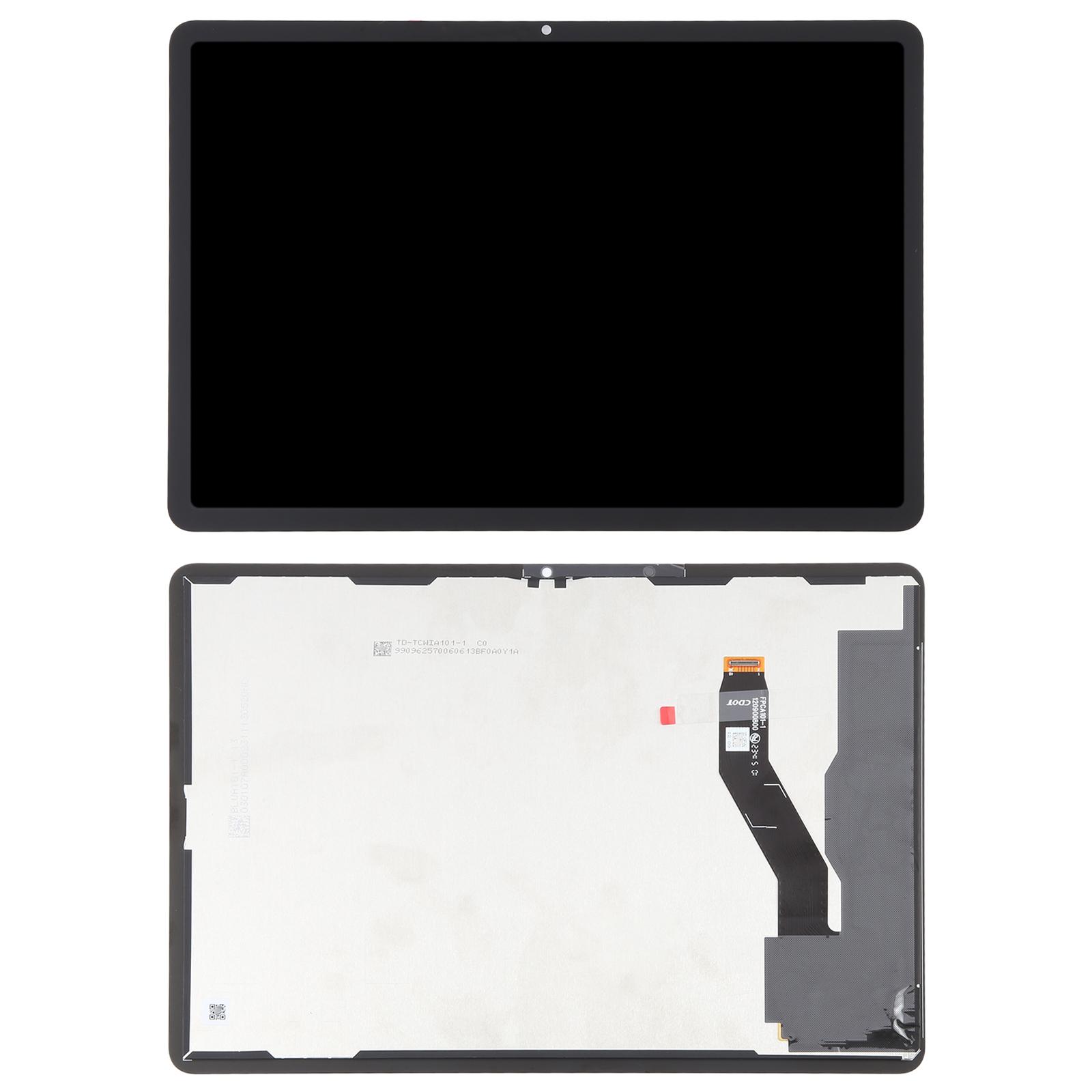 

Для Huawei MatePad 11.5 BTK-W09 BTK-AL09 OEM Клас S РК-екран та збірка дигітайзера Запчастина для ремонту (Глянцевий екран) (Без логотипу) As Shown A