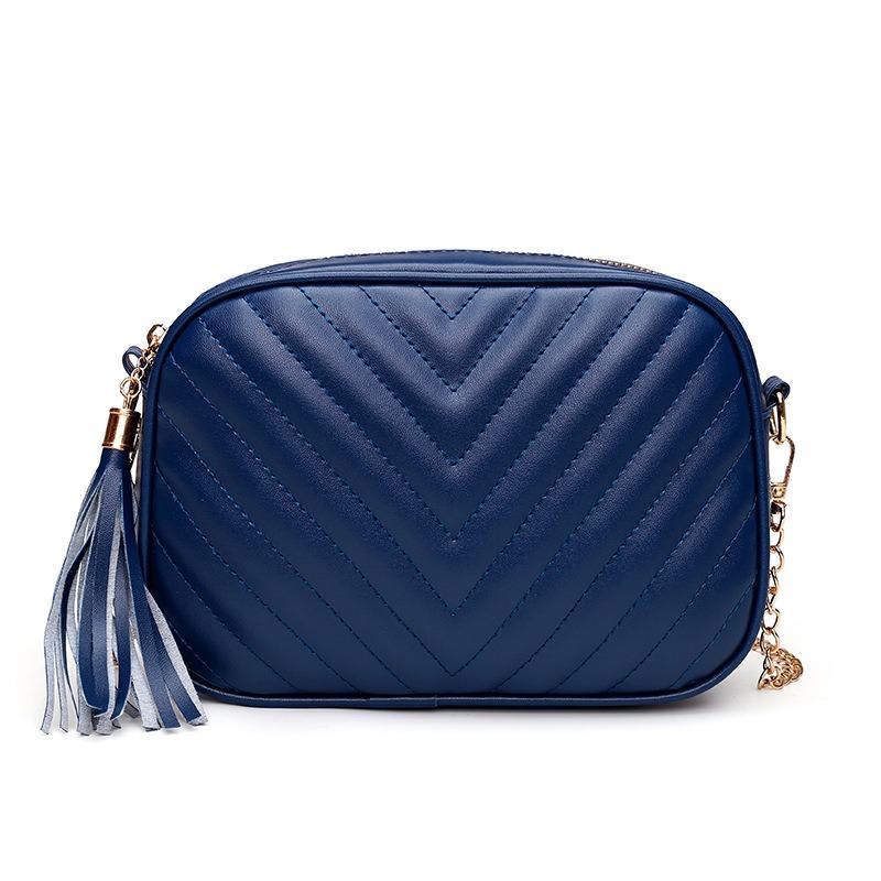 

Высококачественная сумка-ромб на цепочке, нишевая вышивка нитью, женская сумка-мессенджер, кожаная сумка-коробка большой вместимости Size can be OEM customized