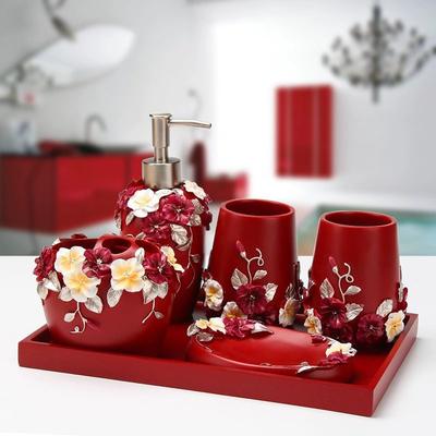 Baie și WC – Seturi de accesorii pentru baie