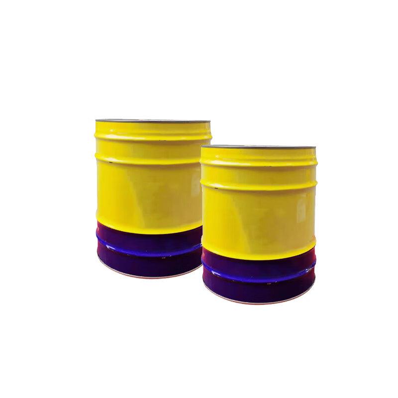 Yedi Industrial Oil-Based Steel Paint