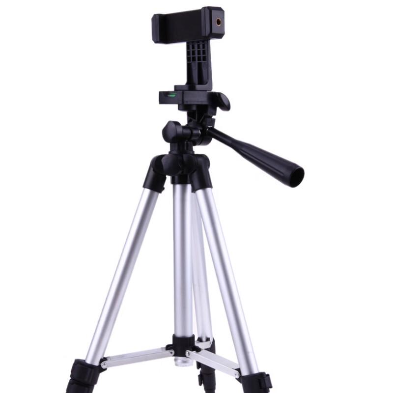 OLOEY Multifunctional Phone Tripod Stand