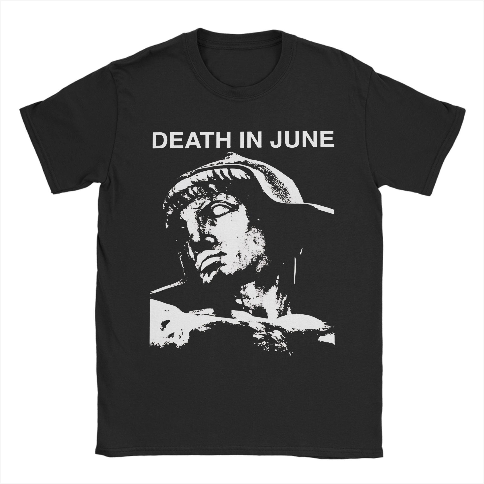 

Death Misa Amane Note Punk Zine Collage Anime Apparel Unisex T Shirts Pure Cotton Tee New Arrival T-shirt Clothing 4XL