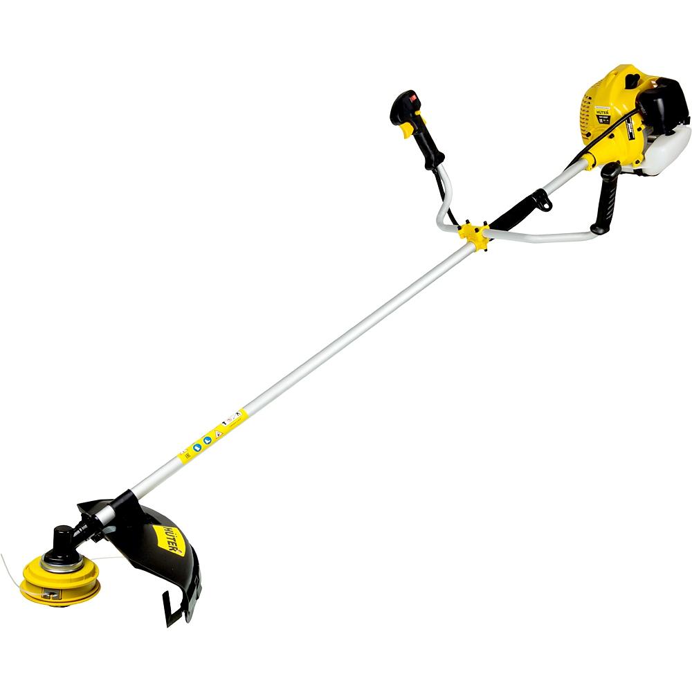 

Бензиновый триммер Huter Ggt-1500tx