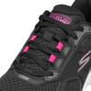 Skechers Women's GO'7/24 Running Shoes 128075-BKPK