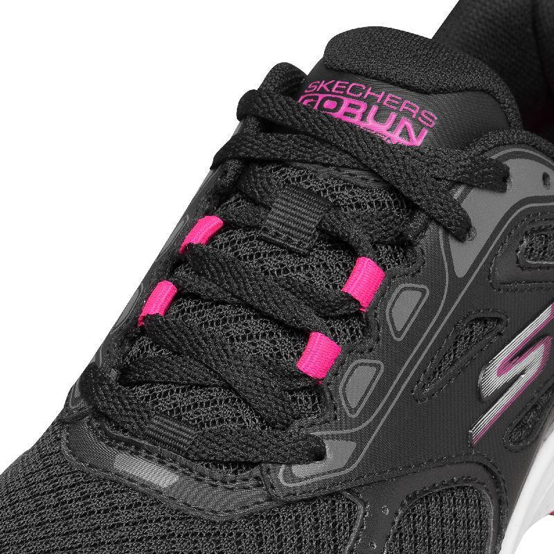 Skechers Women's GO'7/24 Running Shoes 128075-BKPK