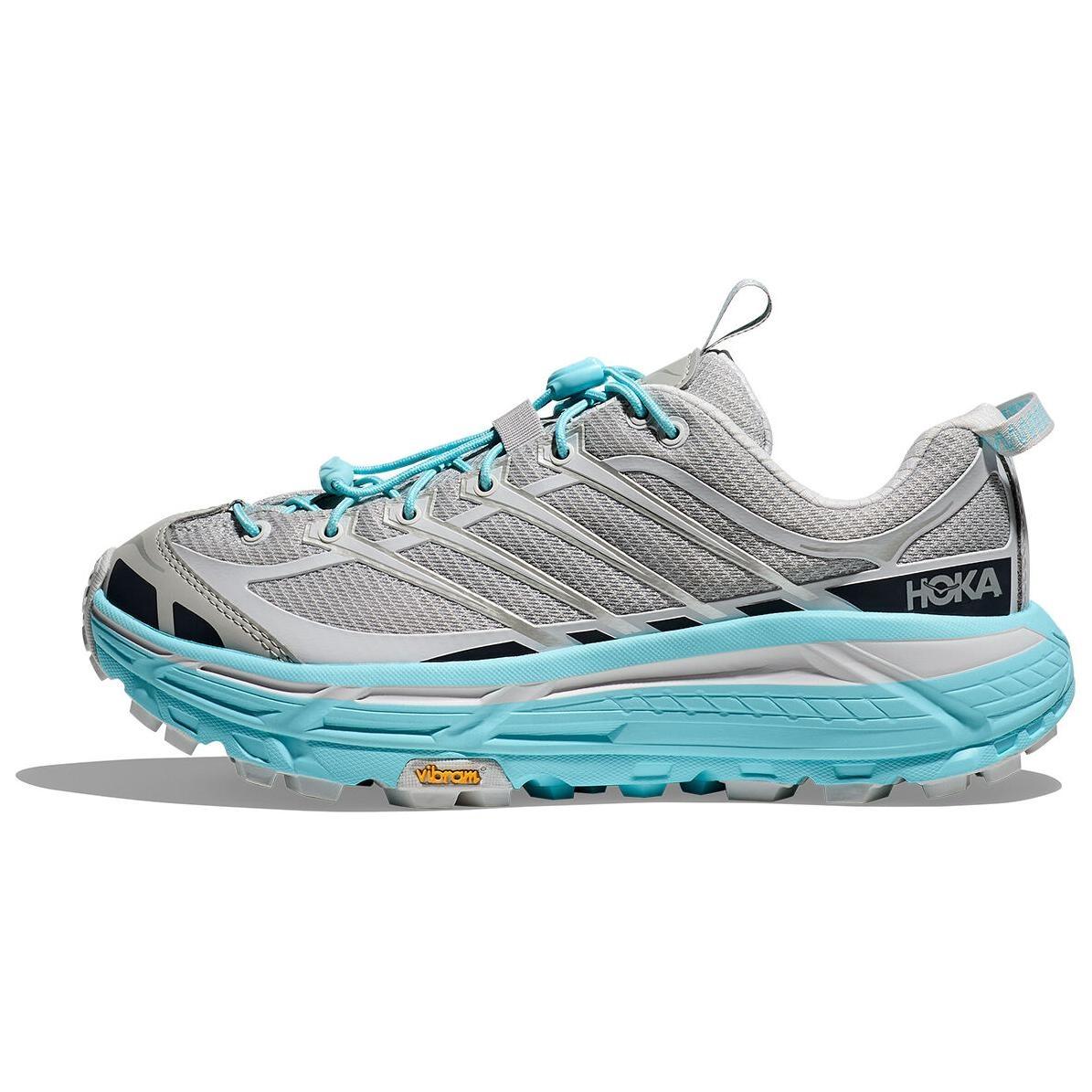 HOKA ONE ONE Mafate Three 2 Stardust Cloudless Men s 1141572-SLD