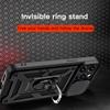 KEYSION Shockproof Case for iPhone 15 Pro Max 15 Ultra Slide Camera Lens Protection Ring Phone Cover for iPhone 14 13 12 11 Pro