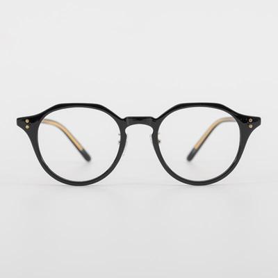 SBKA Rola-C01 Horn-rimmed Glasses